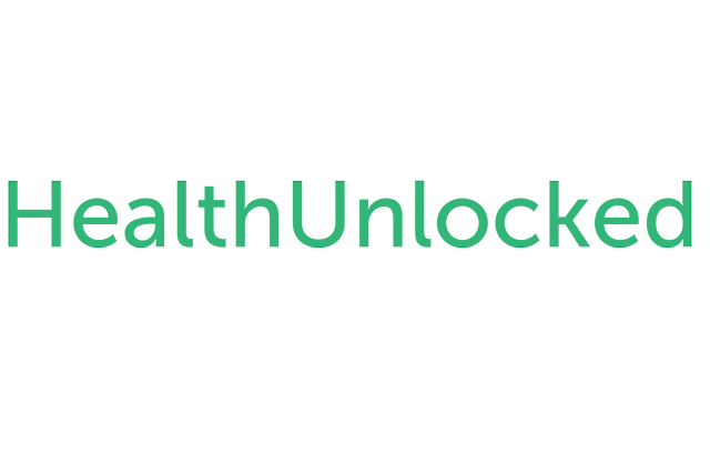 Health Unlocked Logo